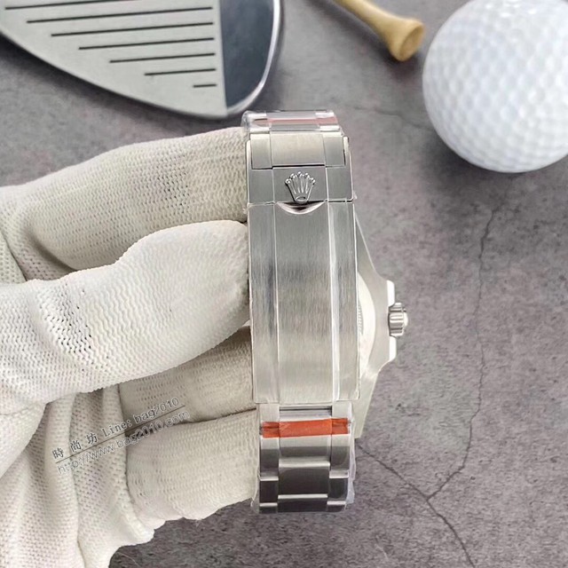 勞力士N廠手錶 Rolex水鬼N廠 Rolex專櫃複刻版男士腕表  gjs2144